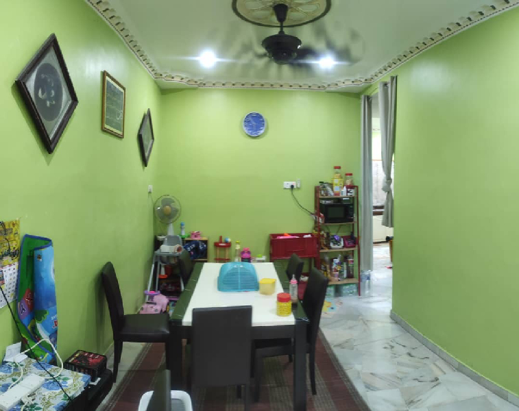 Teres Setingkat Taman Kapar Ria, Kapar Klang - photo 5