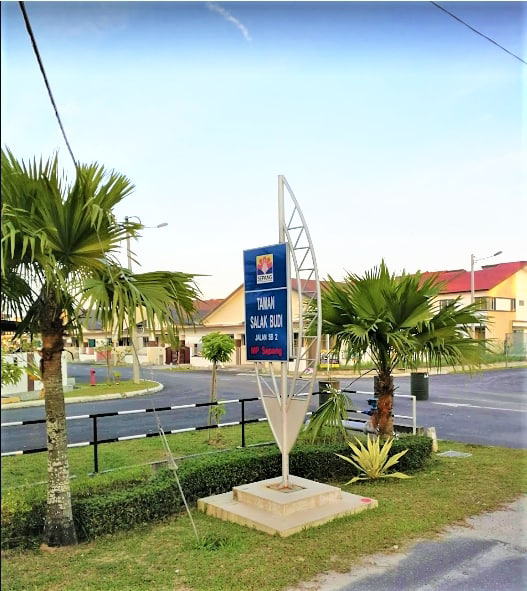 Semi-D Setingkat Taman Salak Budi, Sepang - photo 9