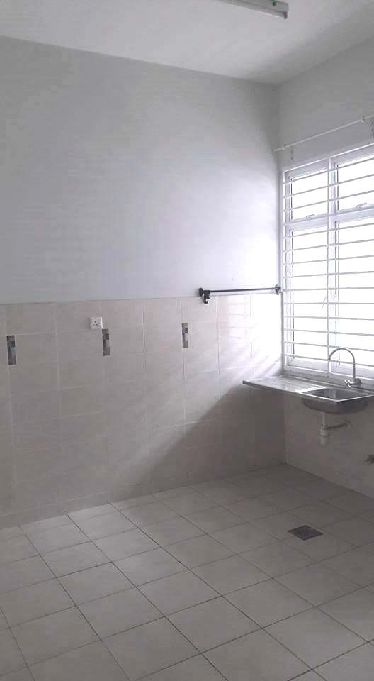 Double Storey ASTER Bangi Sek 4 Tambahan - photo 3