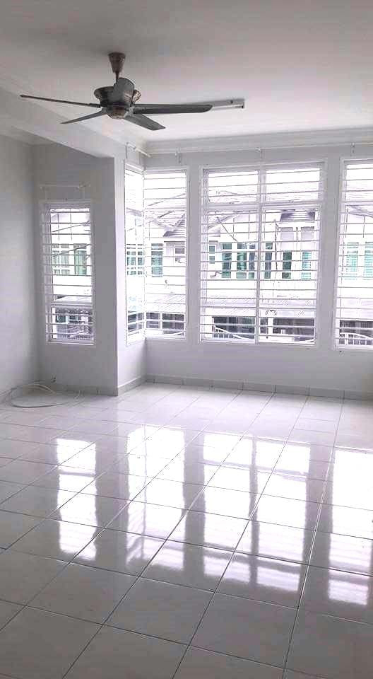 Double Storey ASTER Bangi Sek 4 Tambahan - photo 4