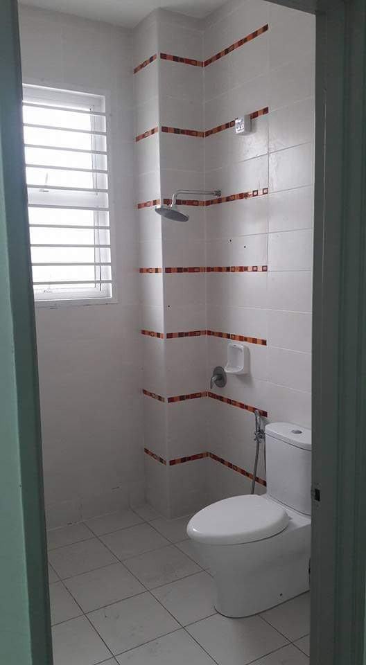 Double Storey ASTER Bangi Sek 4 Tambahan - photo 5