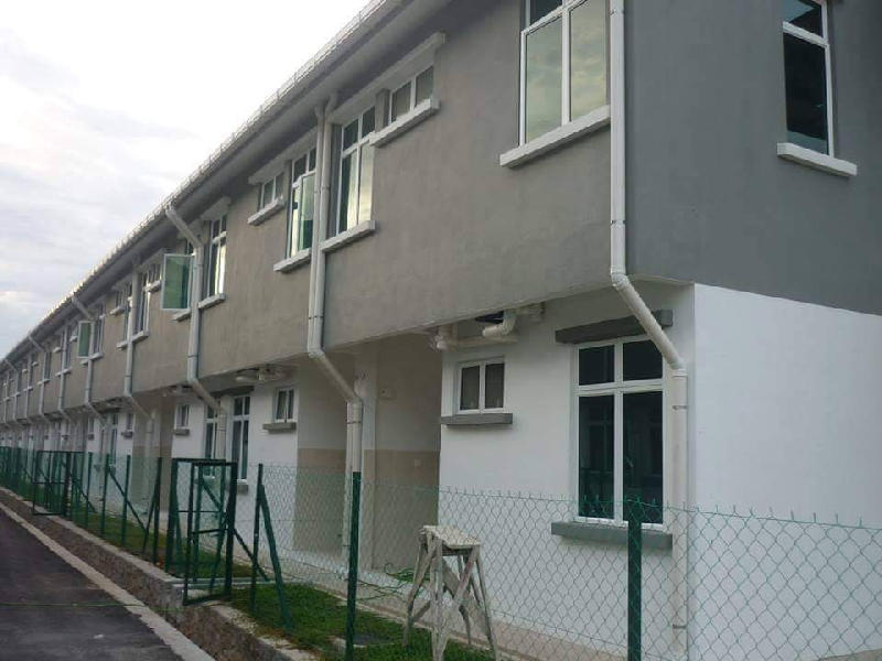 Double Storey ASTER Bangi Sek 4 Tambahan - photo 6