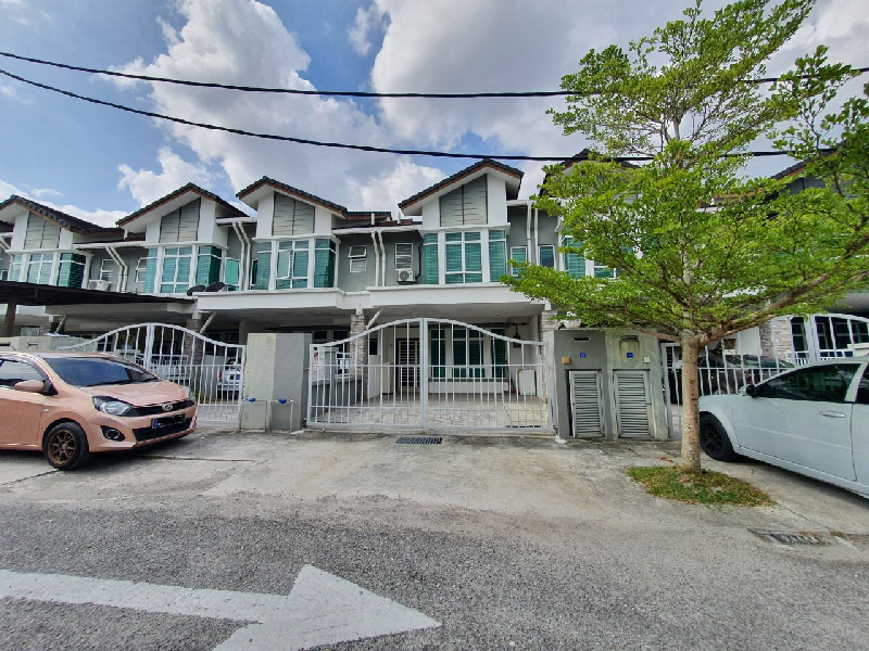 Double Storey ASTER Bangi Sek 4 Tambahan - photo 7