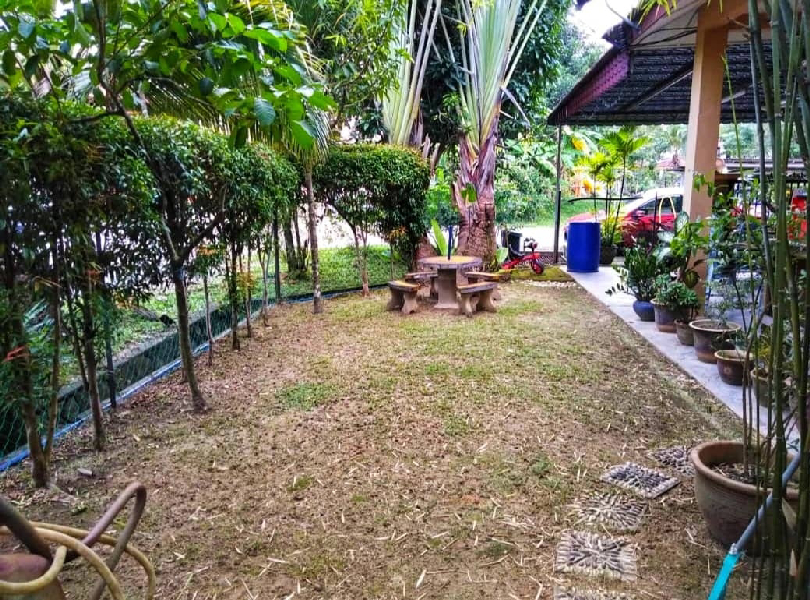  Freehold Open Facing Corner Lot Double Storey Bandar Rinching Seksyen 5 Semenyih  - photo 2