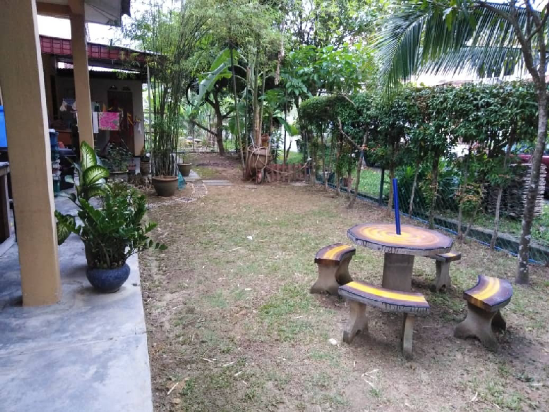  Freehold Open Facing Corner Lot Double Storey Bandar Rinching Seksyen 5 Semenyih  - photo 9