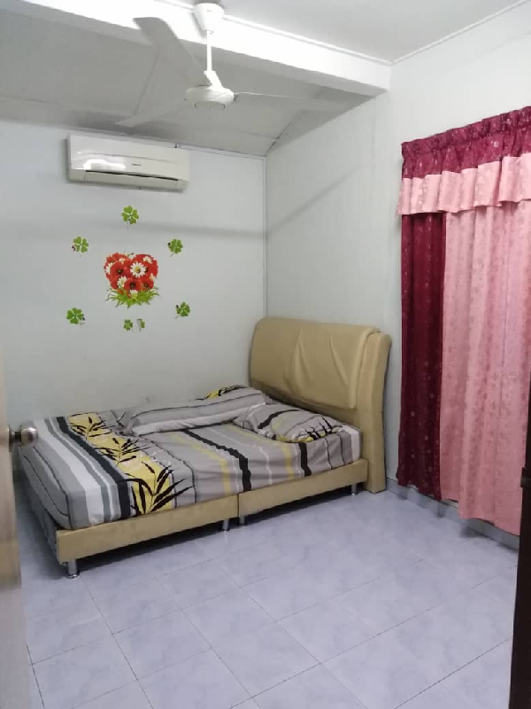  Freehold Open Facing Corner Lot Double Storey Bandar Rinching Seksyen 5 Semenyih  - photo 11