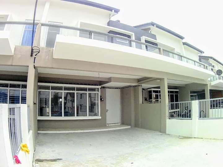 Facing Open RENOVATED Double Storey Teracce Hou - photo 4