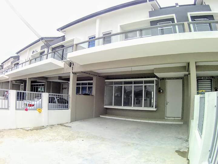 Facing Open RENOVATED Double Storey Teracce Hou - photo 5