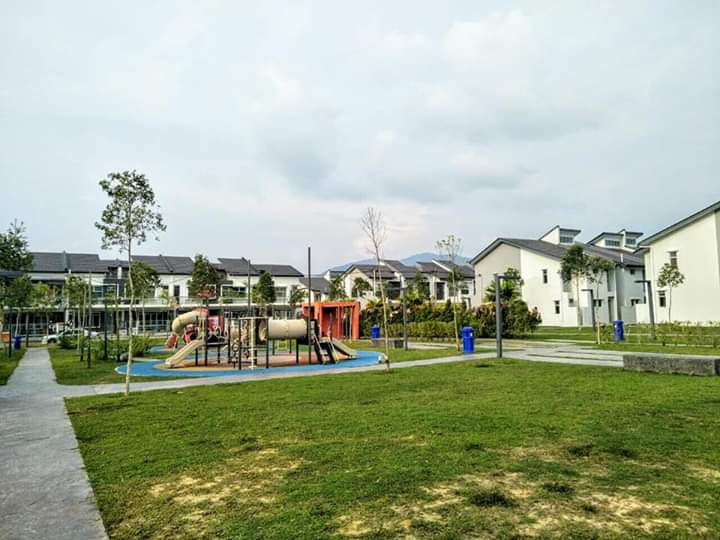 Facing Open RENOVATED Double Storey Teracce Hou - photo 6