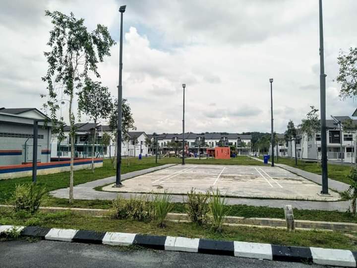 Facing Open RENOVATED Double Storey Teracce Hou - photo 8