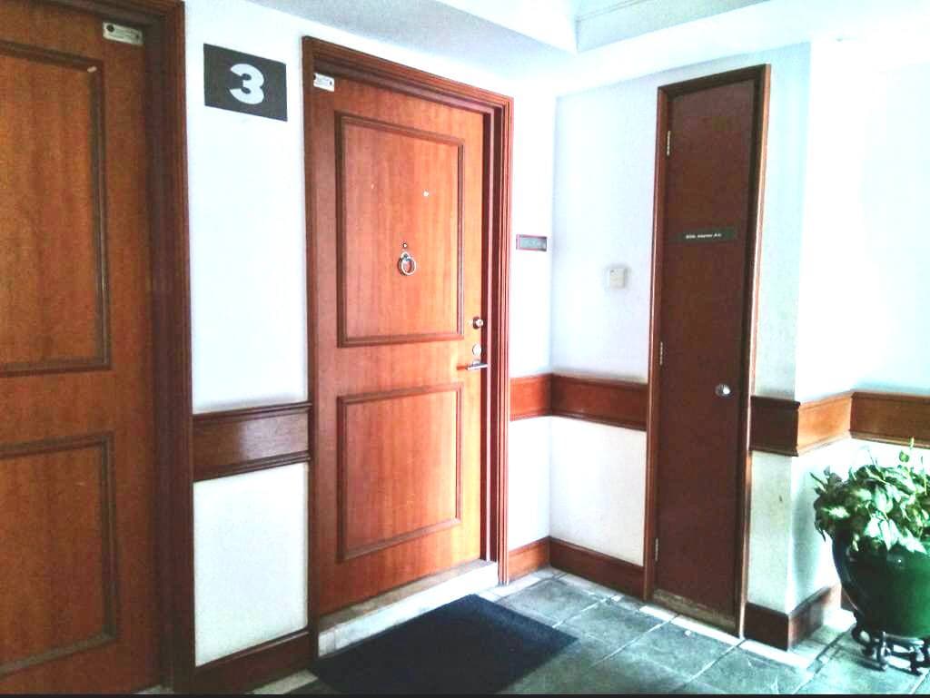 202 DC Desa Cahaya 202 Jalan Ampang, Ampang Hili - photo 3