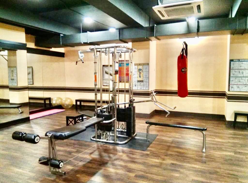 202 DC Desa Cahaya 202 Jalan Ampang, Ampang Hili - photo 5