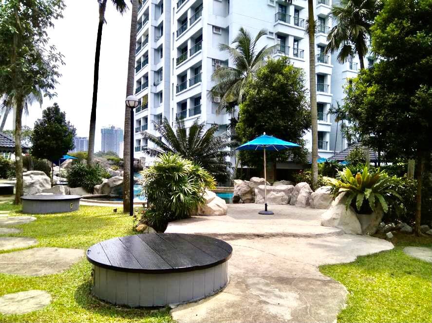202 DC Desa Cahaya 202 Jalan Ampang, Ampang Hili - photo 7