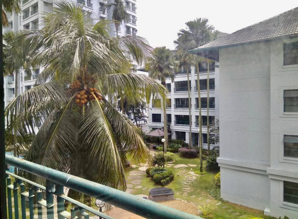 202 DC Desa Cahaya 202 Jalan Ampang, Ampang Hili - photo 8