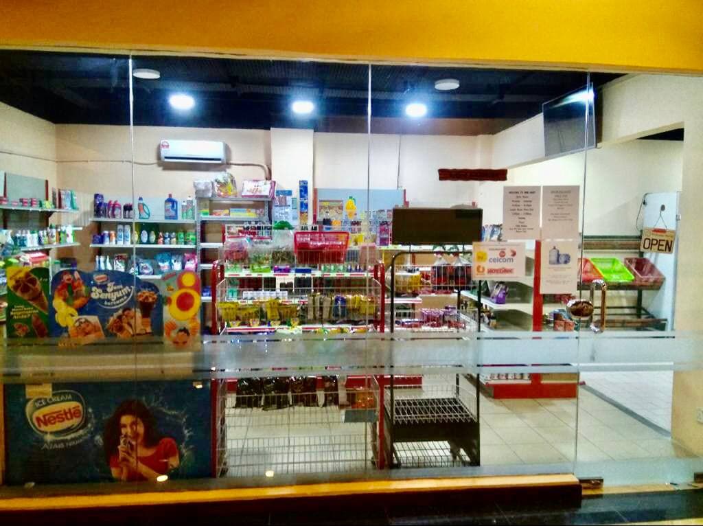 202 DC Desa Cahaya 202 Jalan Ampang, Ampang Hili - photo 9