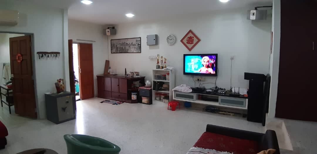 Storey Terrace,Taman Mahkota, Off Jalan Reko - photo 3