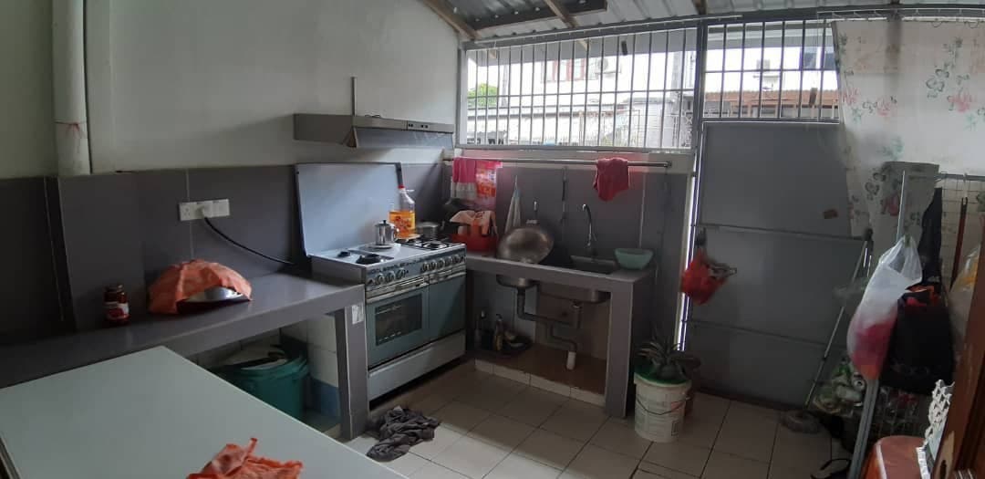 Storey Terrace,Taman Mahkota, Off Jalan Reko - photo 10