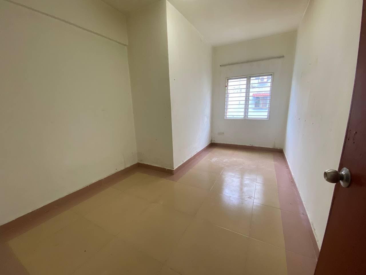 Spacious Apartment 1245 Sqft Apartment Miro Kajang - photo 1