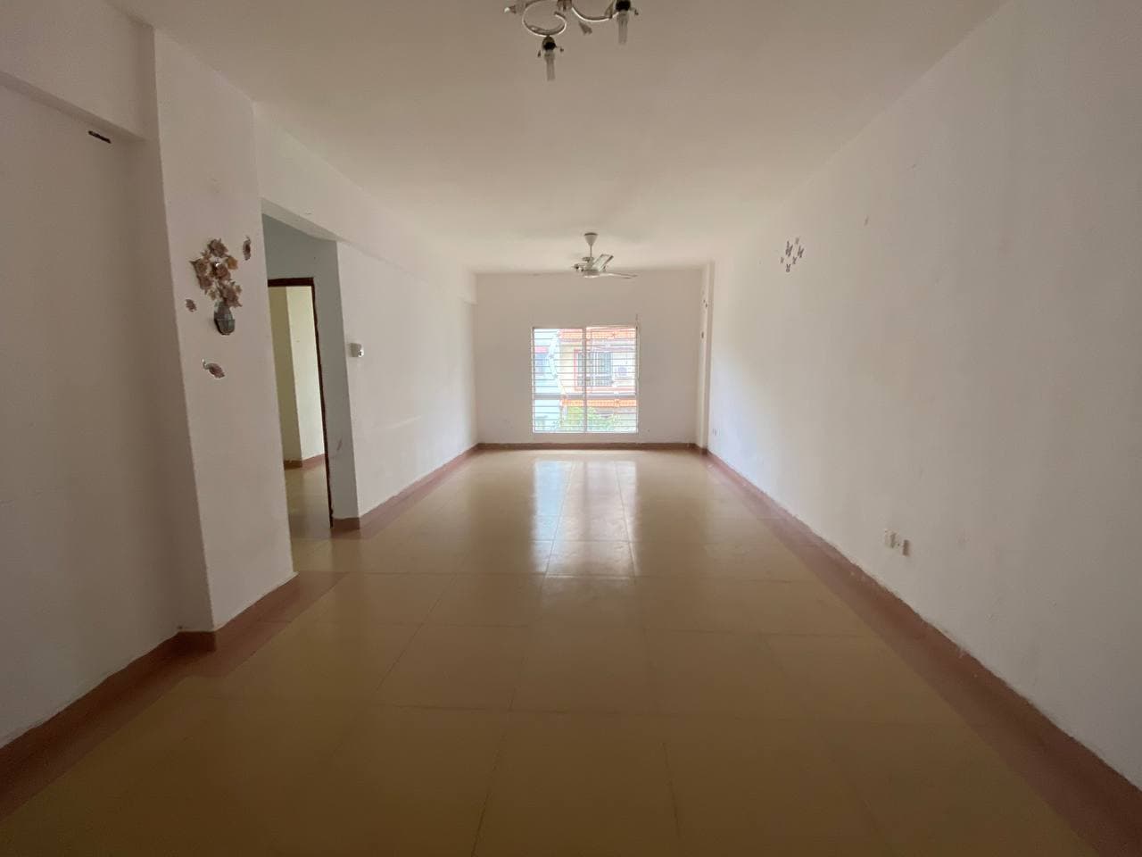 Spacious Apartment 1245 Sqft Apartment Miro Kajang - photo 2