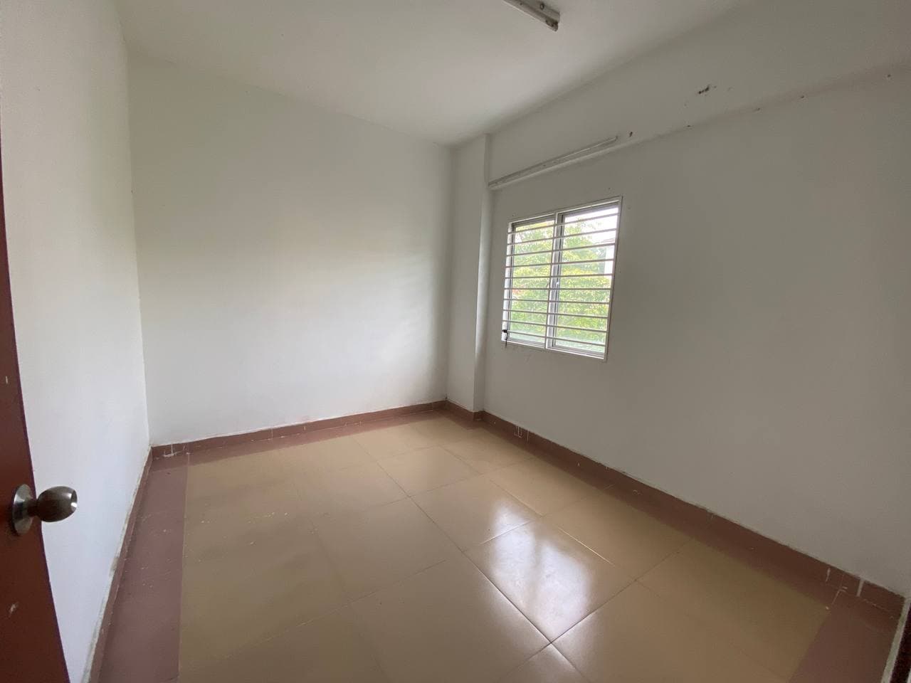 Spacious Apartment 1245 Sqft Apartment Miro Kajang - photo 4
