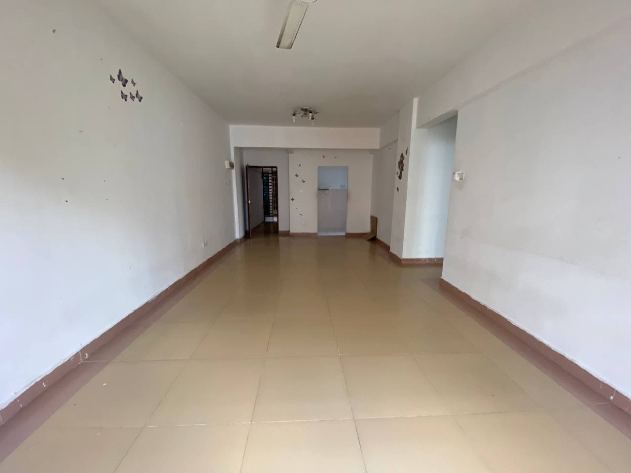Spacious Apartment 1245 Sqft Apartment Miro Kajang - photo 5