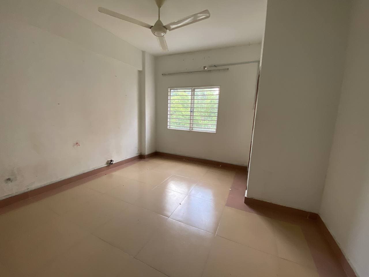 Spacious Apartment 1245 Sqft Apartment Miro Kajang - photo 6