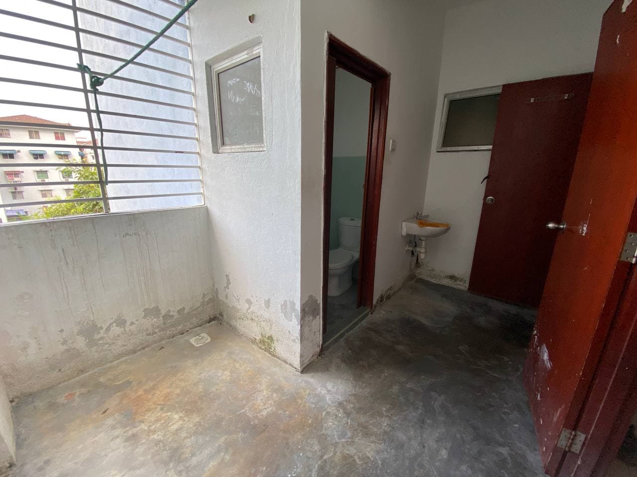 Spacious Apartment 1245 Sqft Apartment Miro Kajang - photo 7
