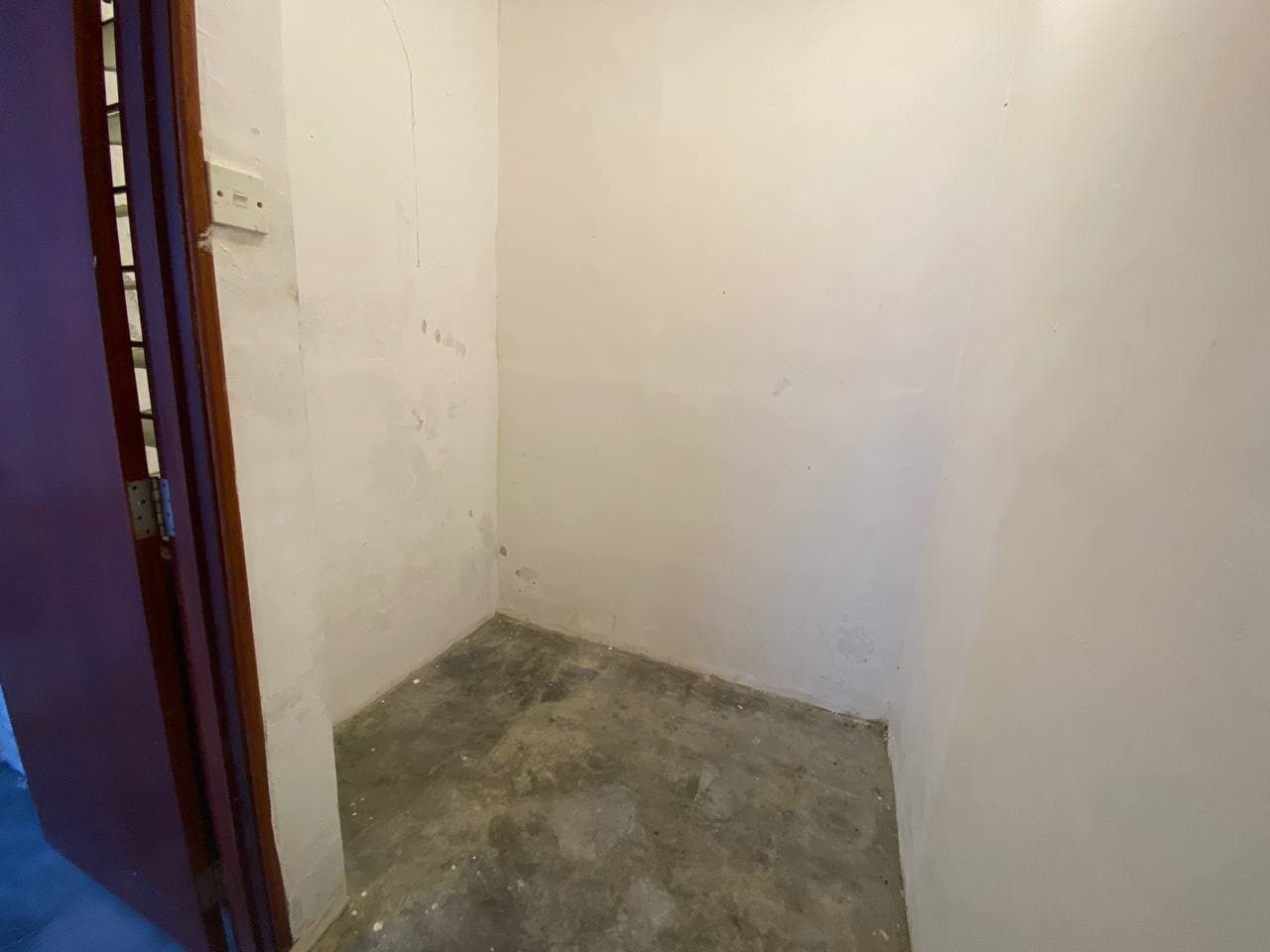 Spacious Apartment 1245 Sqft Apartment Miro Kajang - photo 8