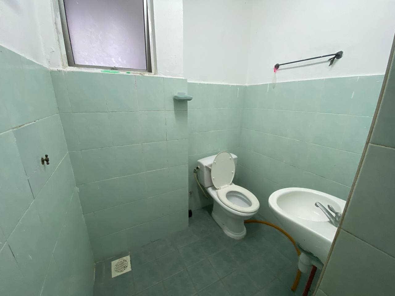 Spacious Apartment 1245 Sqft Apartment Miro Kajang - photo 9