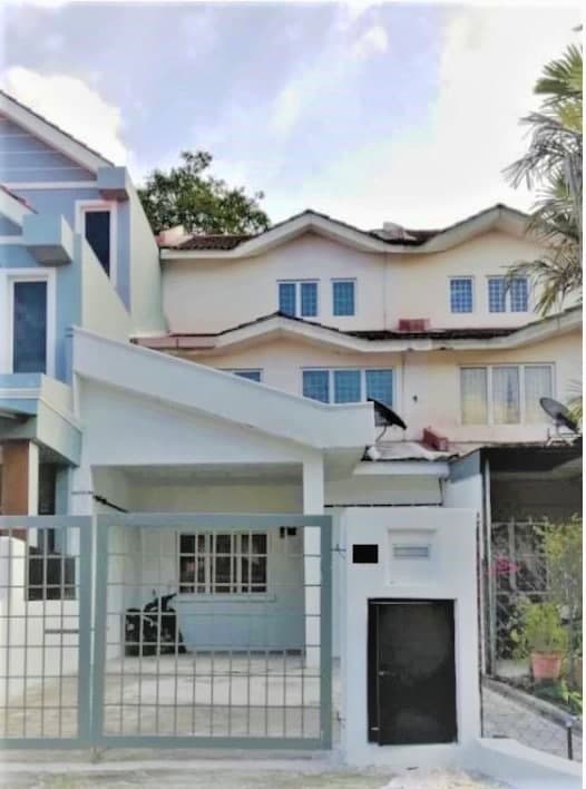2 Storey Terrace House, Seksyen 4 Tambahan, Bangi