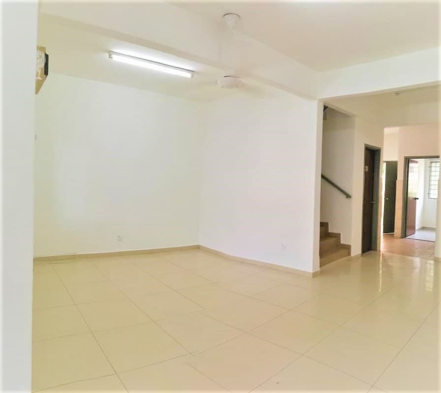 2 Storey Terrace House, Seksyen 4 Tambahan, Bangi - photo 2
