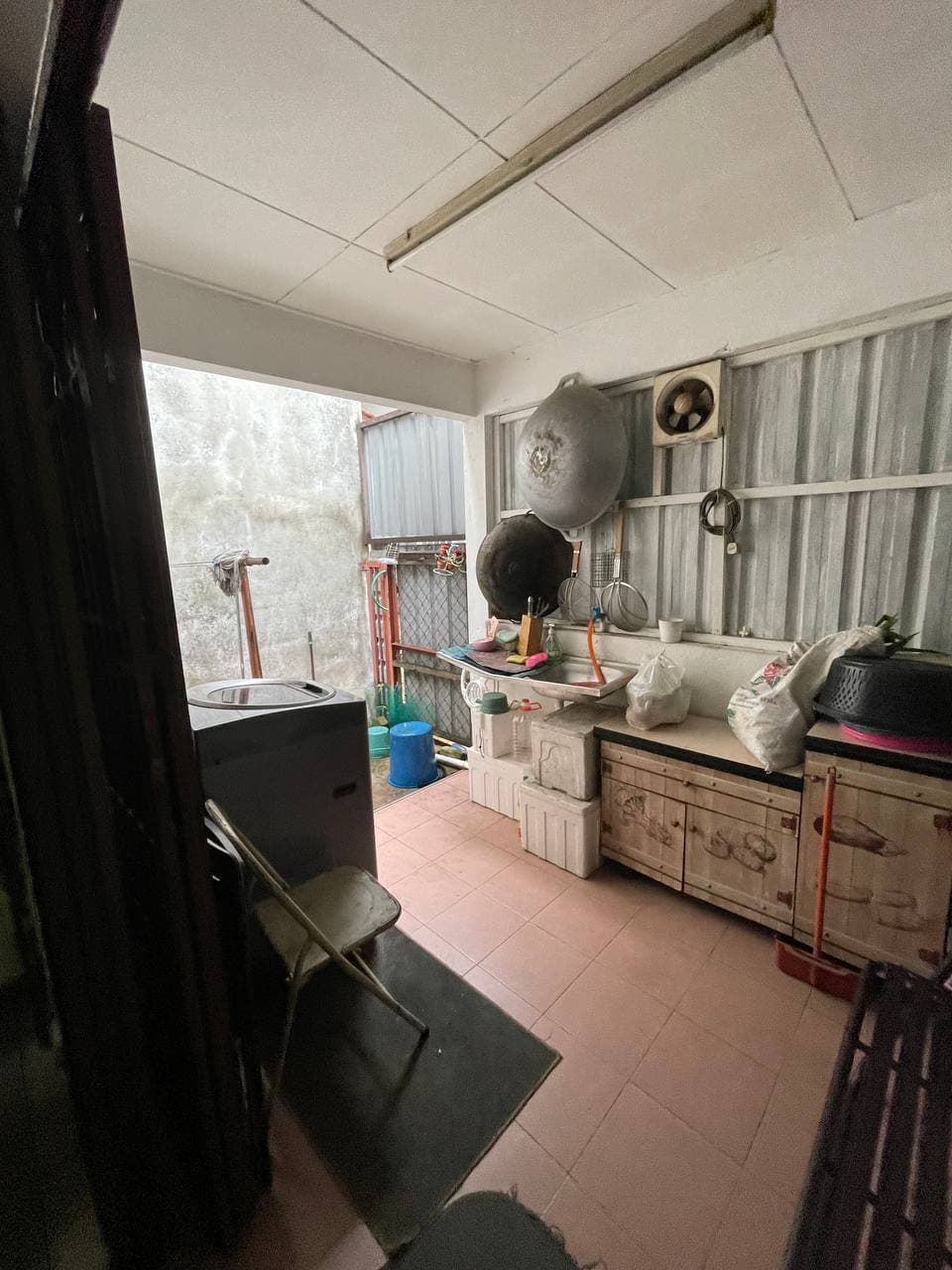 1  Storey  Bandar Tun Hussein Onn - photo 3
