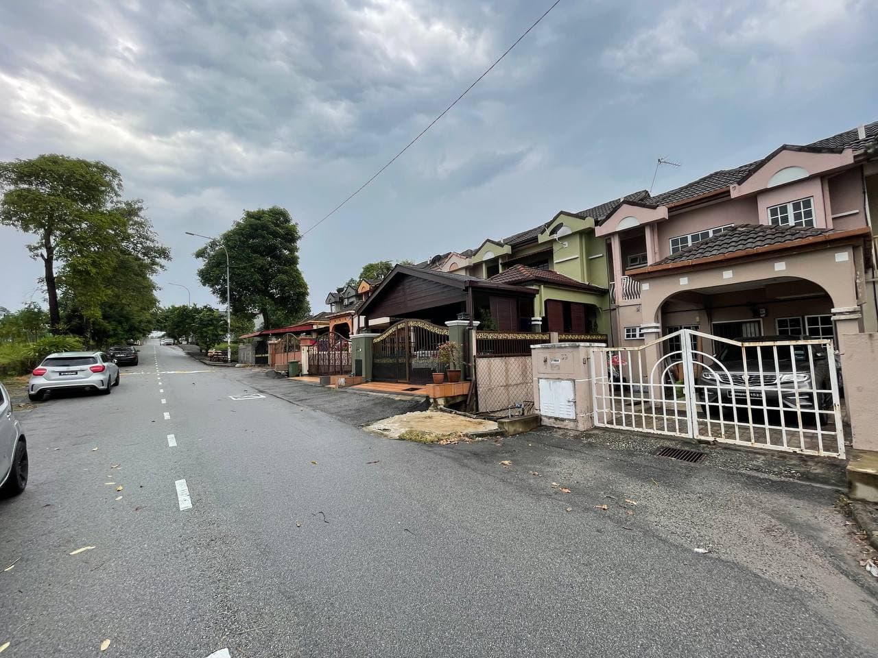 1  Storey  Bandar Tun Hussein Onn - photo 6