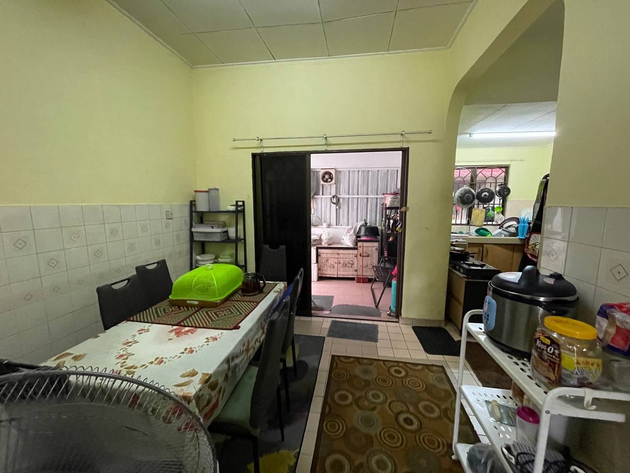 1  Storey  Bandar Tun Hussein Onn - photo 11