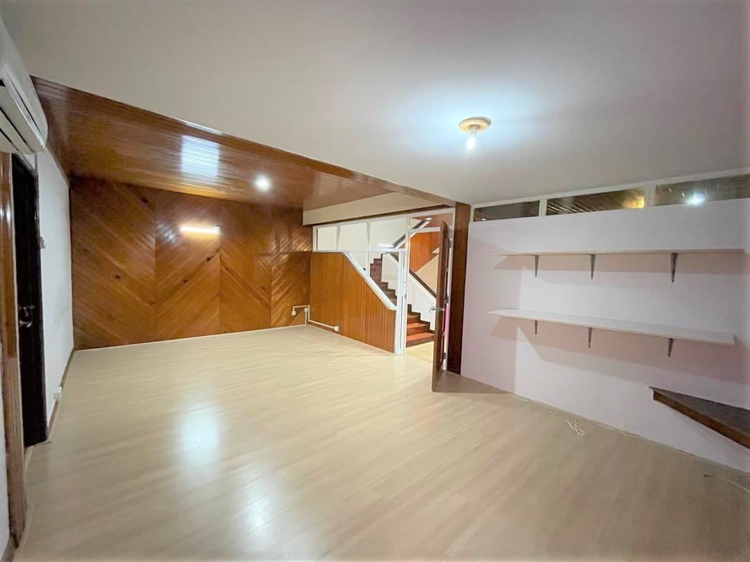 3 storey link house Taman Tun Abdul Razak, Ampang
