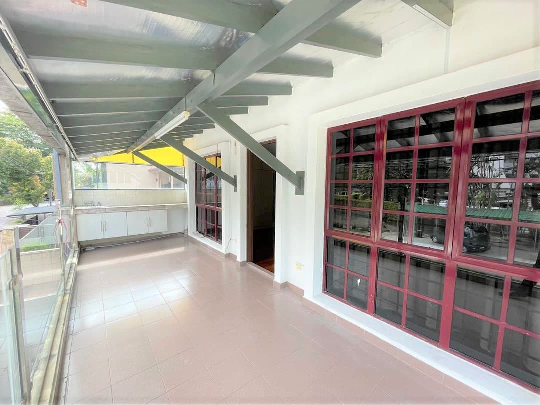 3 storey link house Taman Tun Abdul Razak, Ampang - photo 4