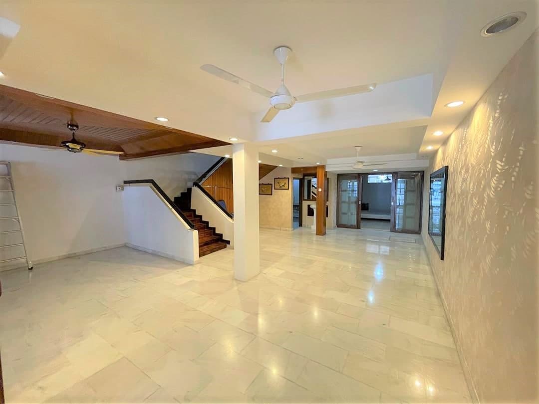 3 storey link house Taman Tun Abdul Razak, Ampang - photo 6