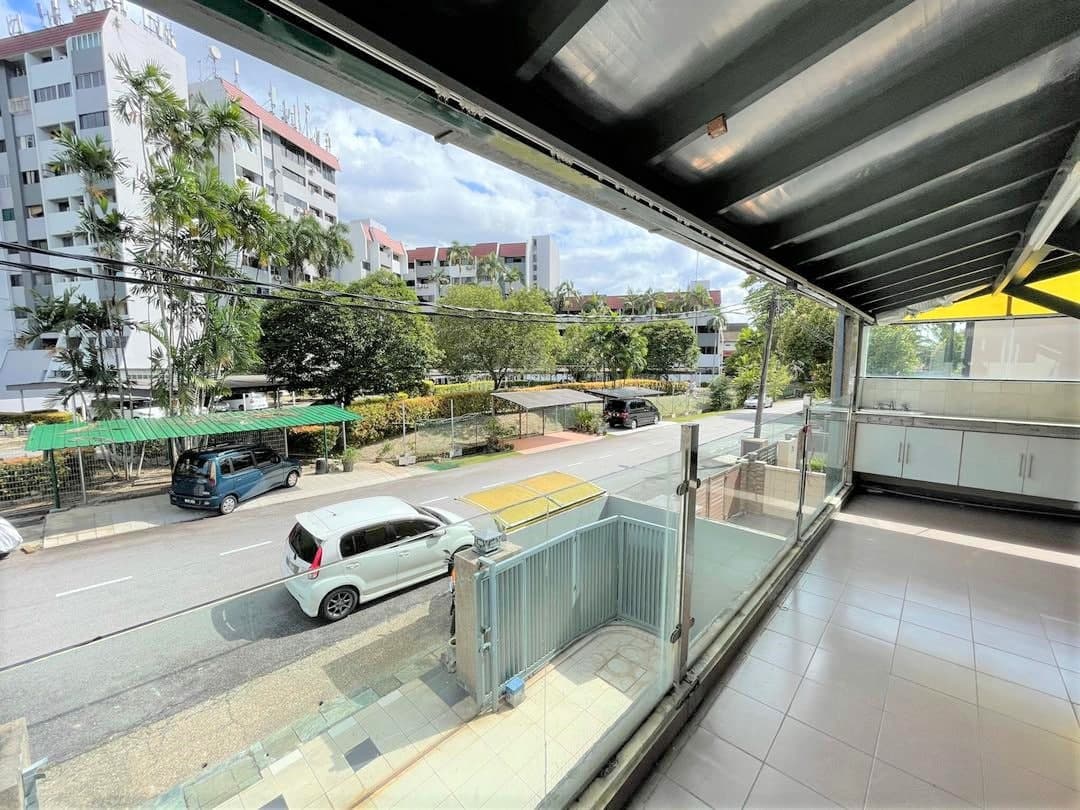 3 storey link house Taman Tun Abdul Razak, Ampang - photo 7