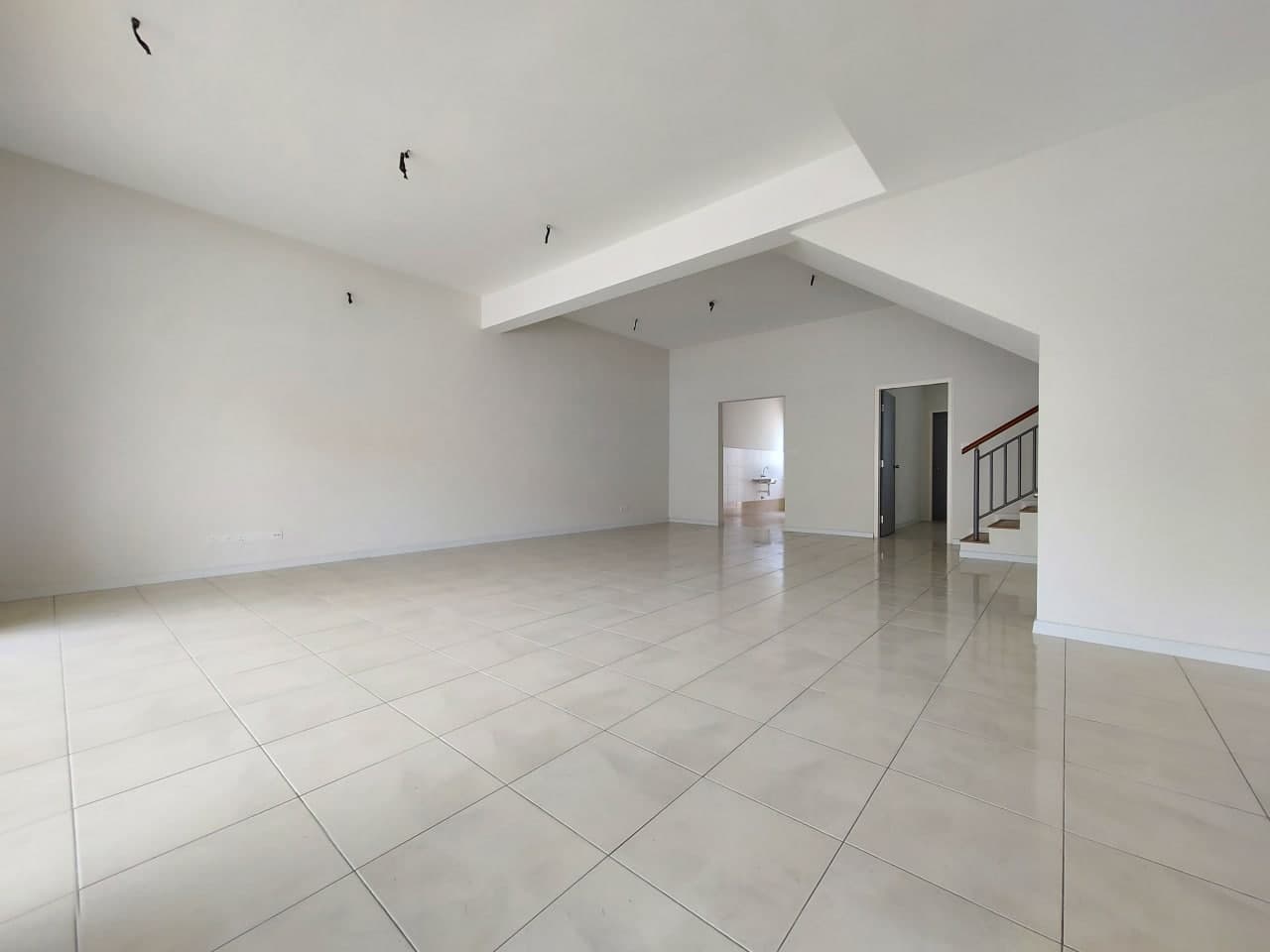 3 storey link house Taman Tun Abdul Razak, Ampang - photo 8