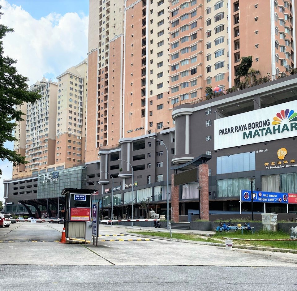NEAR LRT  USJ 19 CITY MALL RHYTHM AVENUE - photo 7