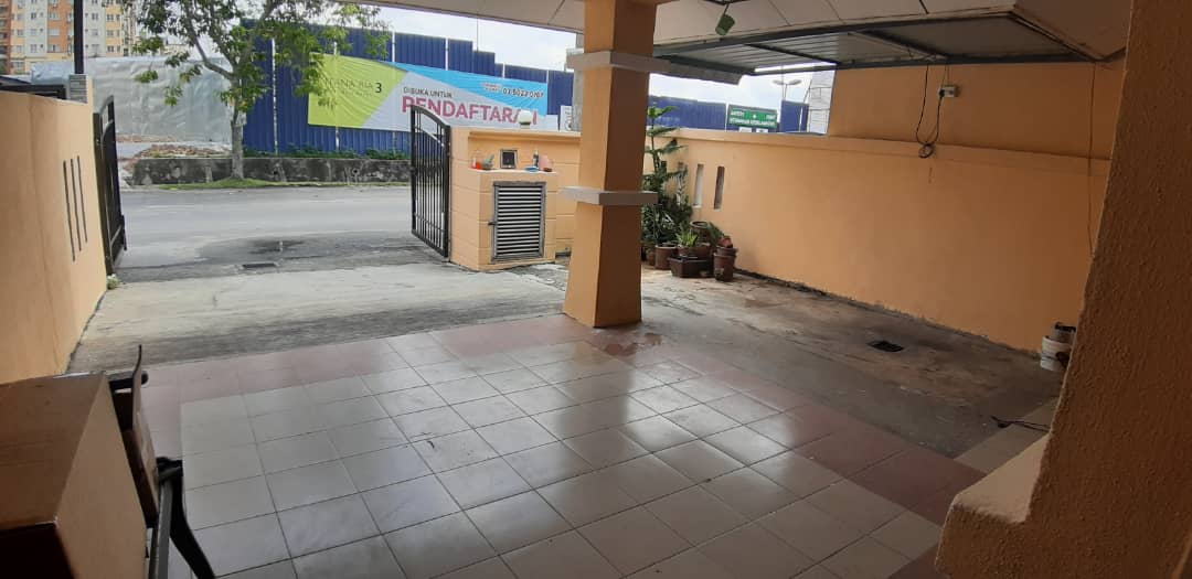 HOT AREA TERES 2 TINGKAT Seksyen 7 Bandar Baru Ban - photo 9