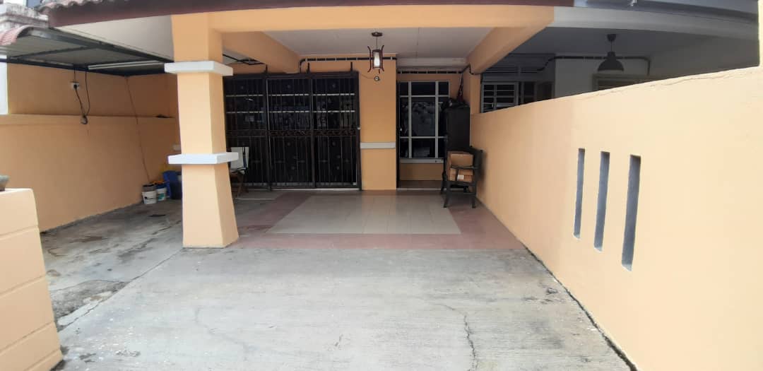 HOT AREA TERES 2 TINGKAT Seksyen 7 Bandar Baru Ban - photo 10