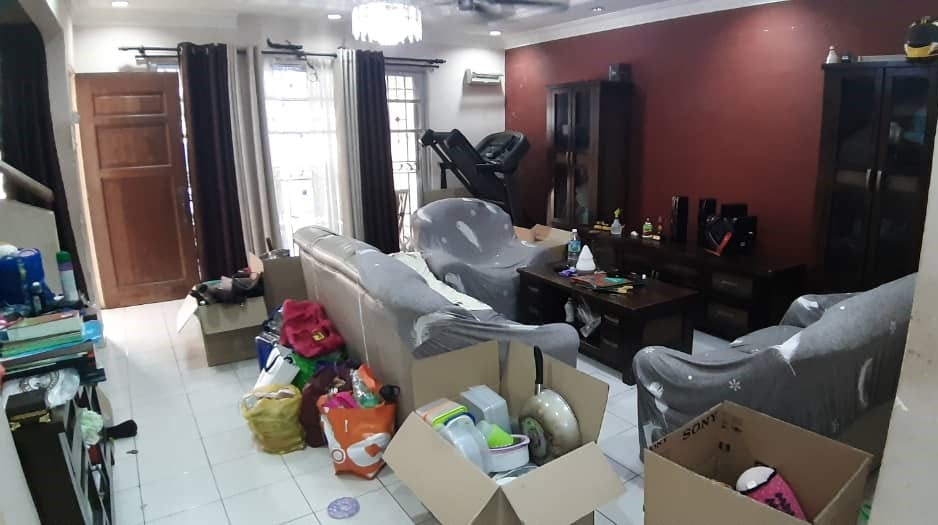 HOT AREA TERES 2 TINGKAT Seksyen 7 Bandar Baru Ban - photo 11