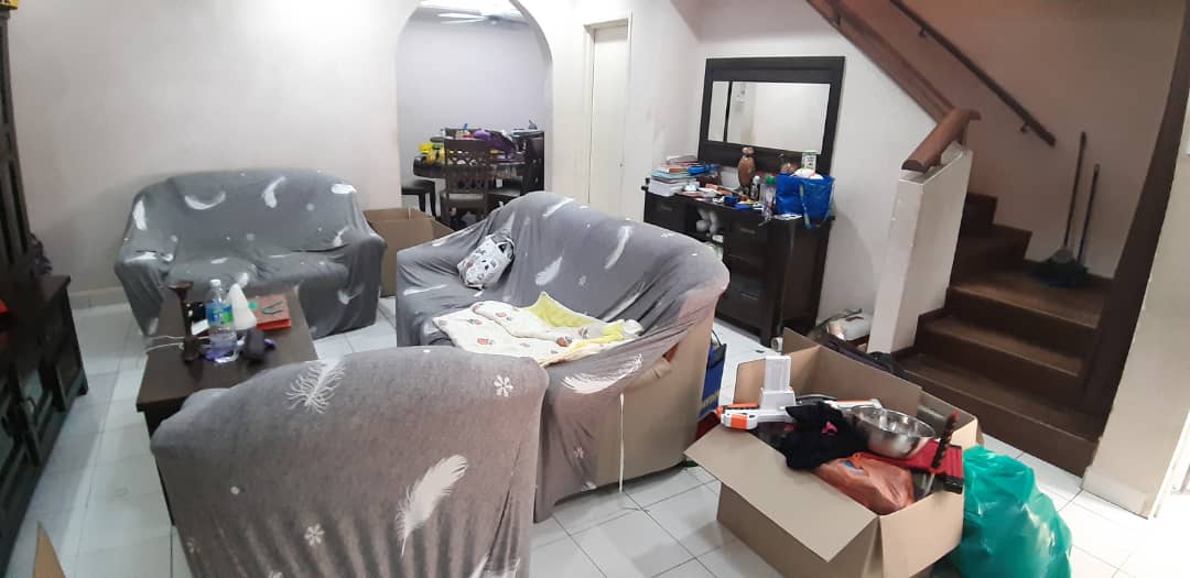 HOT AREA TERES 2 TINGKAT Seksyen 7 Bandar Baru Ban - photo 12