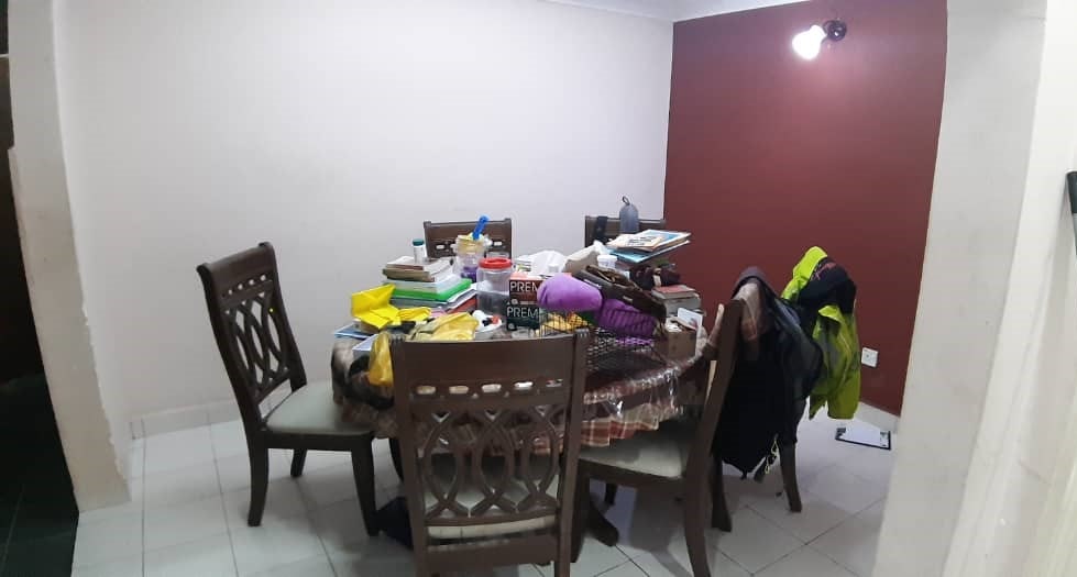 HOT AREA TERES 2 TINGKAT Seksyen 7 Bandar Baru Ban - photo 13