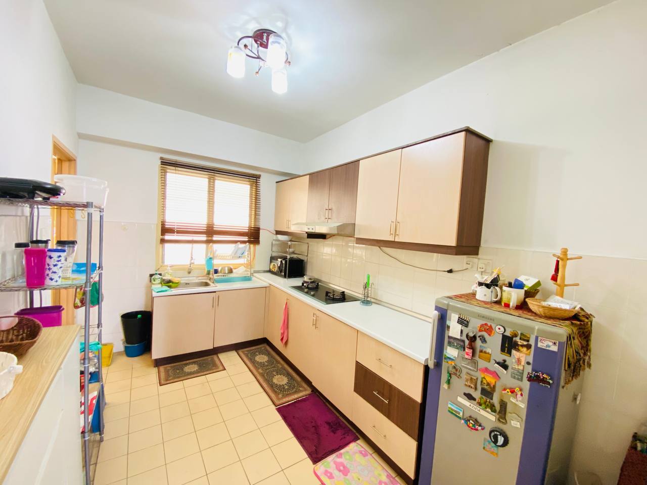 SRI CEMPAKA APARTMENT TAMAN SEPAKAT INDAH KAJANG - photo 3