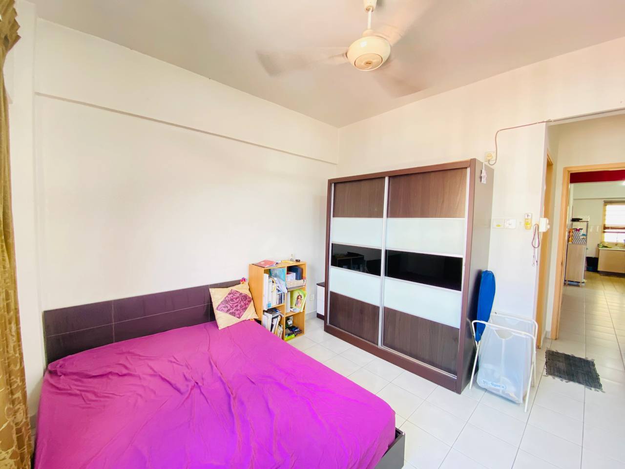SRI CEMPAKA APARTMENT TAMAN SEPAKAT INDAH KAJANG - photo 4
