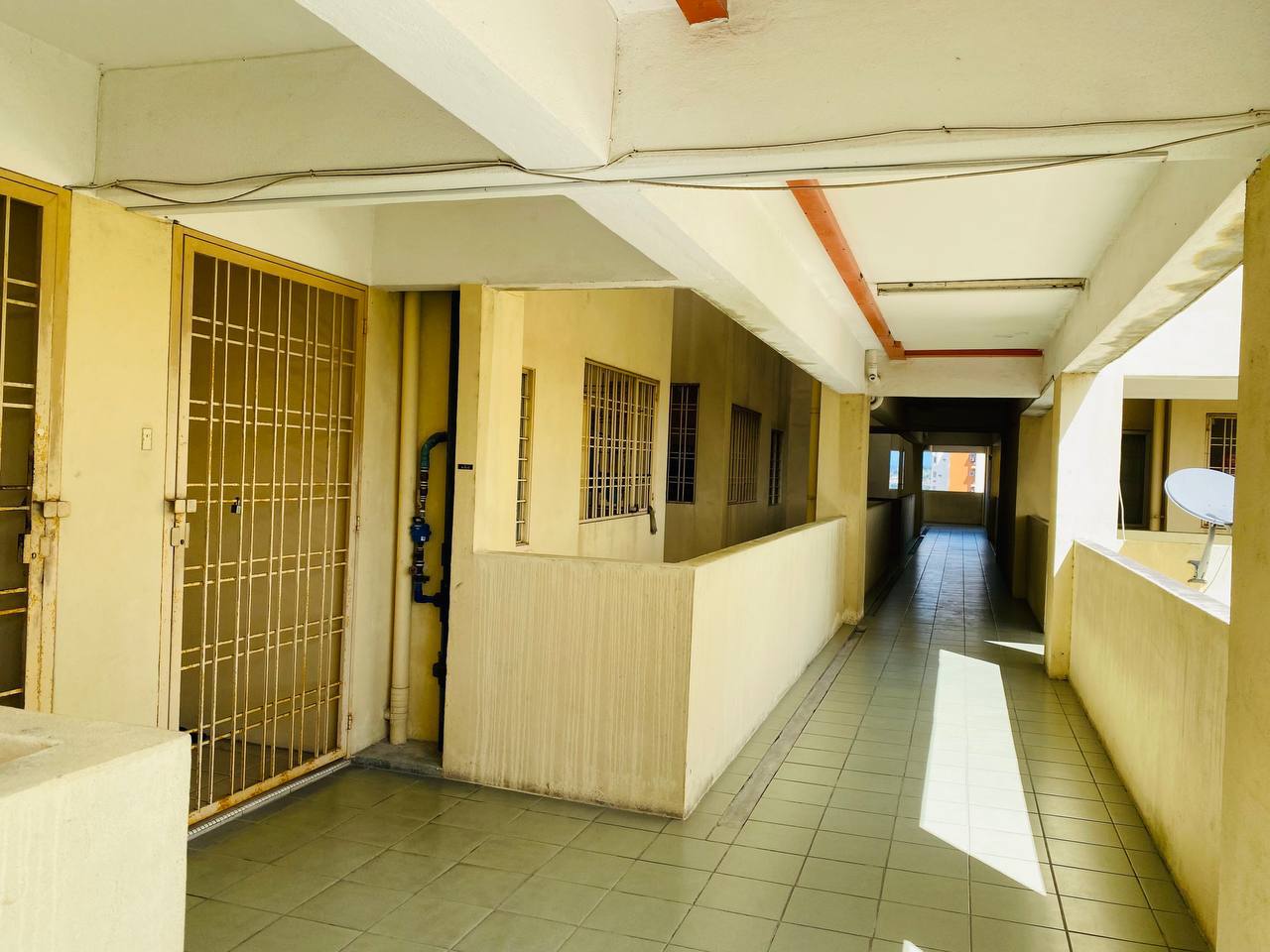 SRI CEMPAKA APARTMENT TAMAN SEPAKAT INDAH KAJANG - photo 8