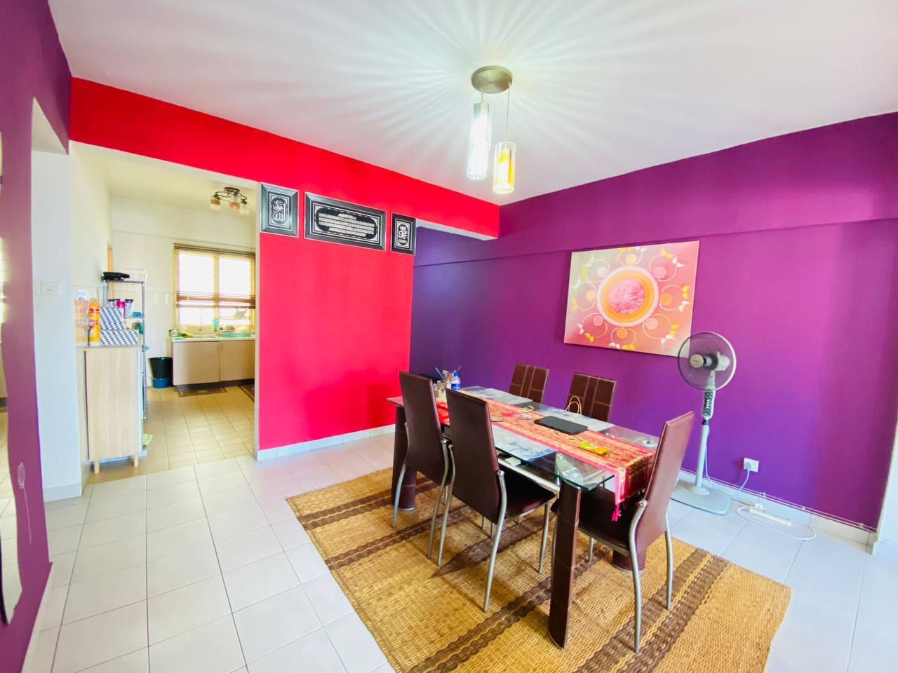 SRI CEMPAKA APARTMENT TAMAN SEPAKAT INDAH KAJANG - photo 12