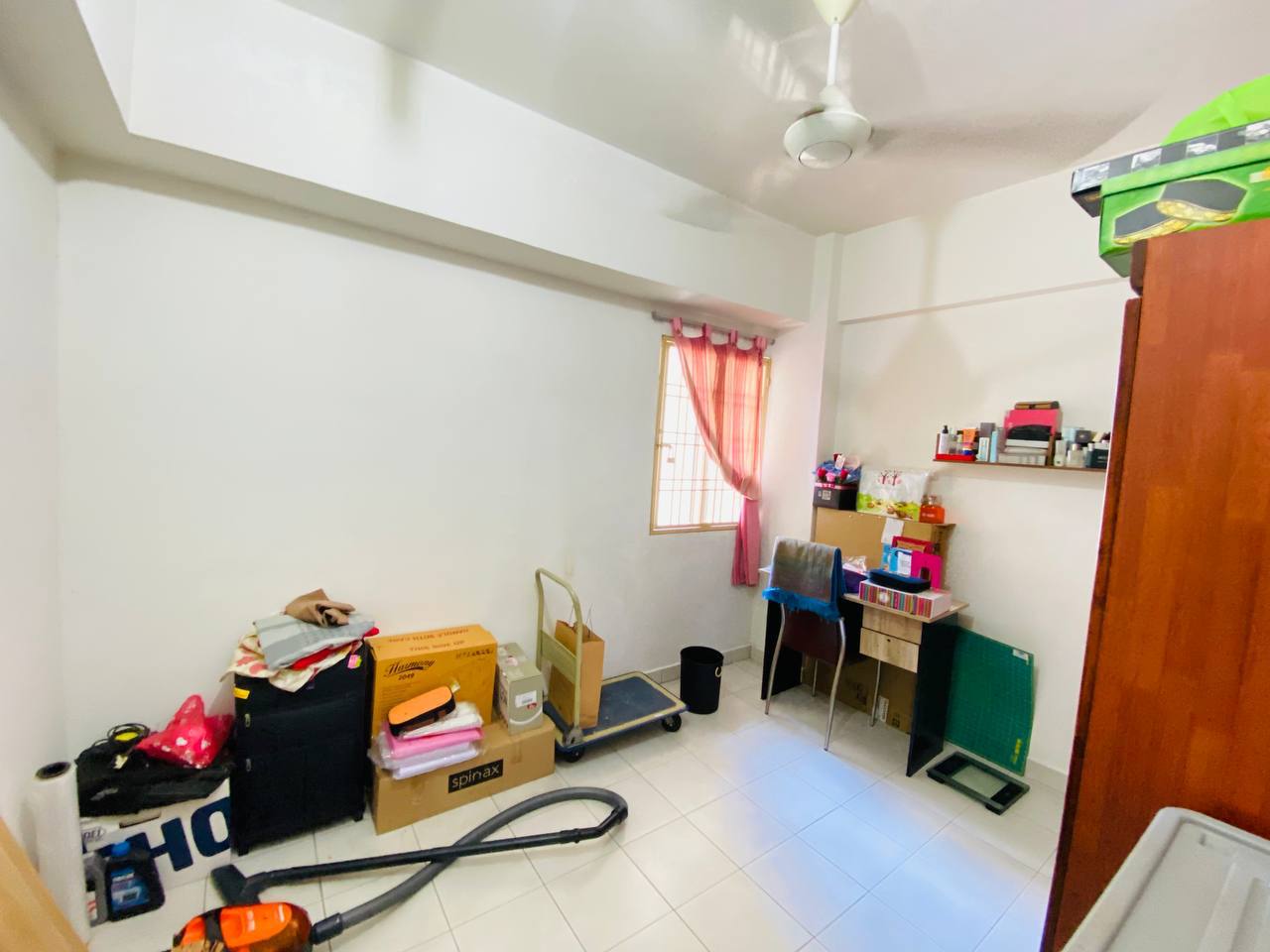 SRI CEMPAKA APARTMENT TAMAN SEPAKAT INDAH KAJANG - photo 13